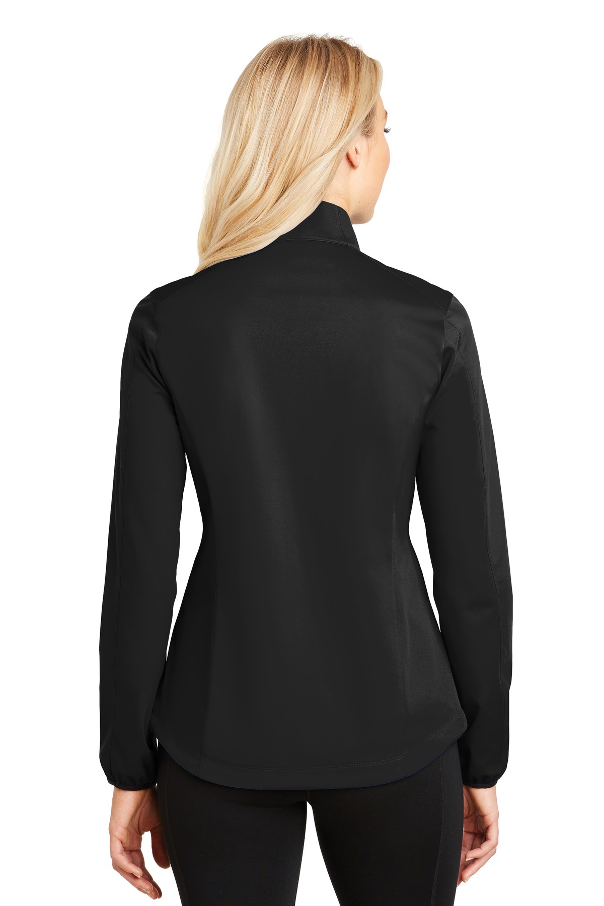 Model Back