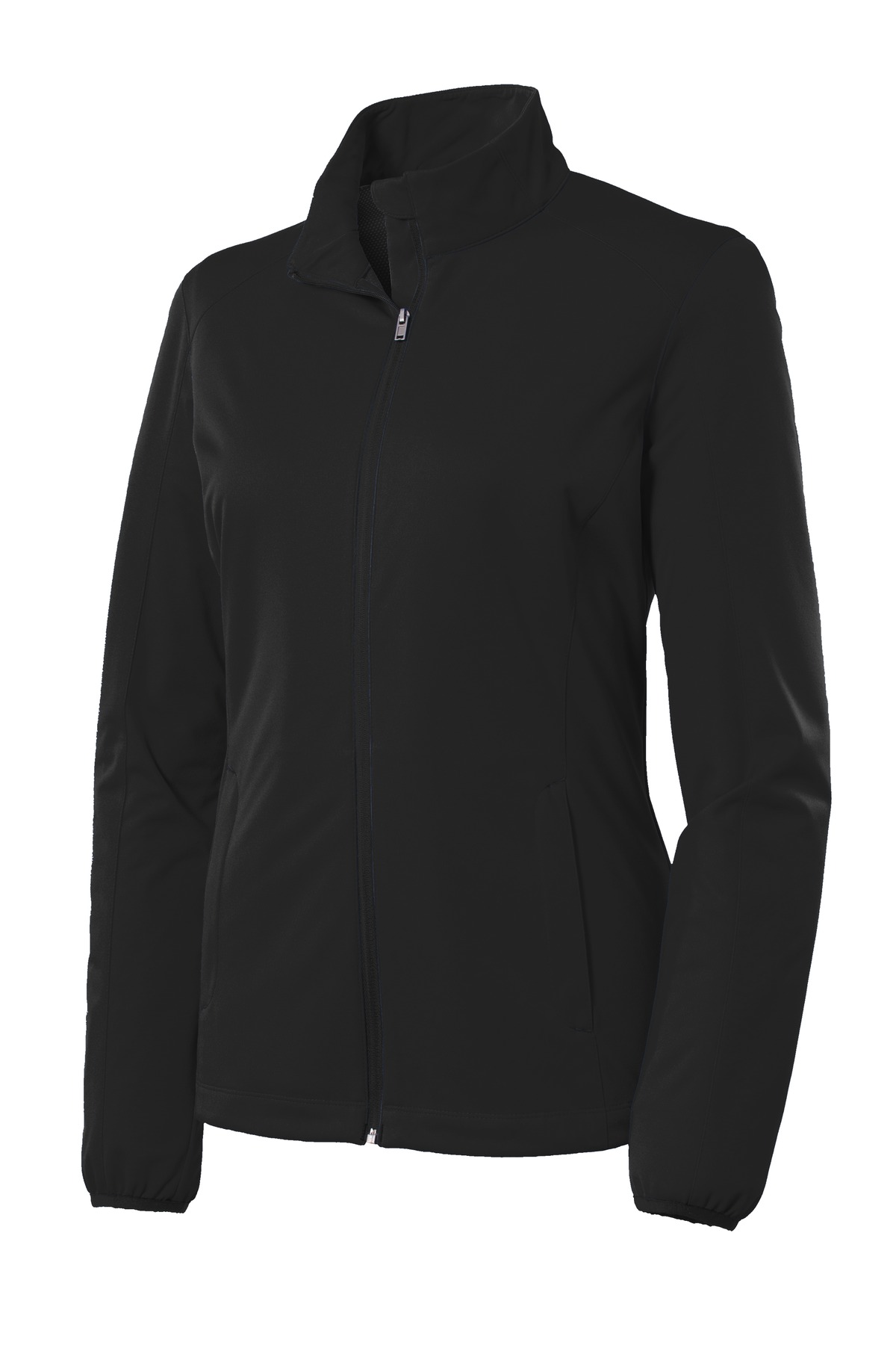 Port Authority Ladies Active Soft Shell Jacket