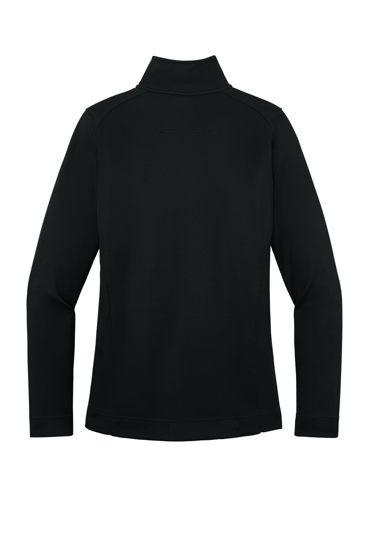 Back side