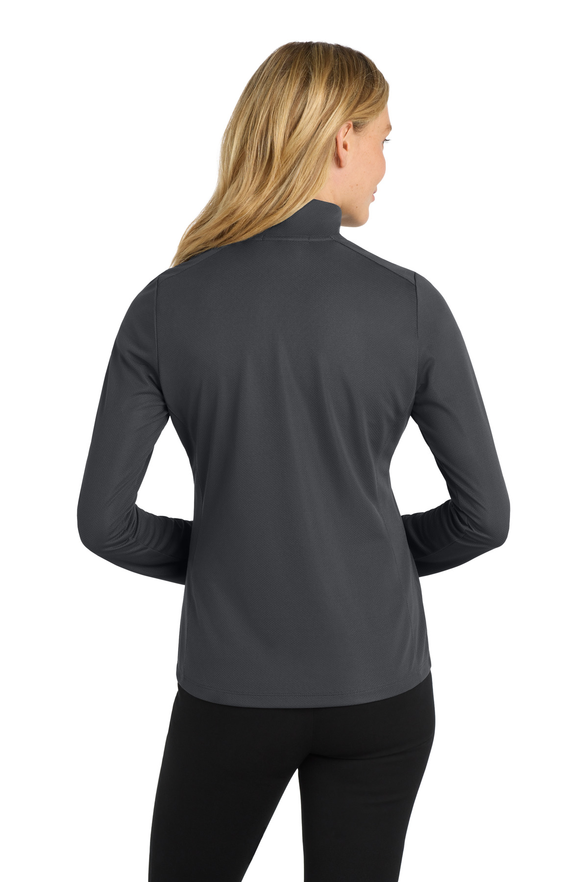 Model Back