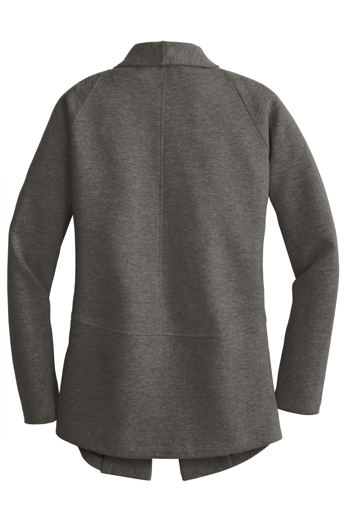 Back side
