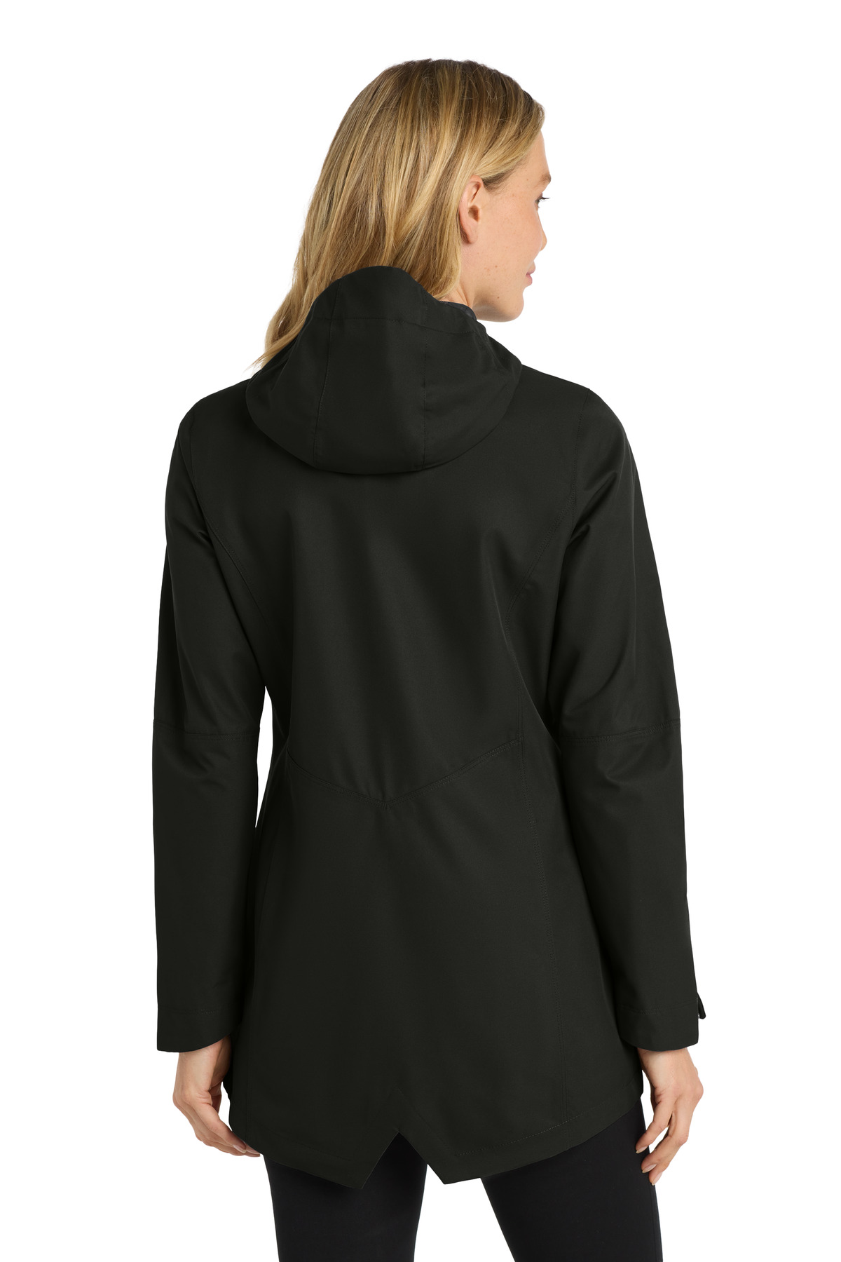 Model Back