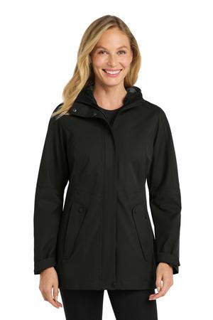 Port Authority Ladies Collective Outer Shell Jacket