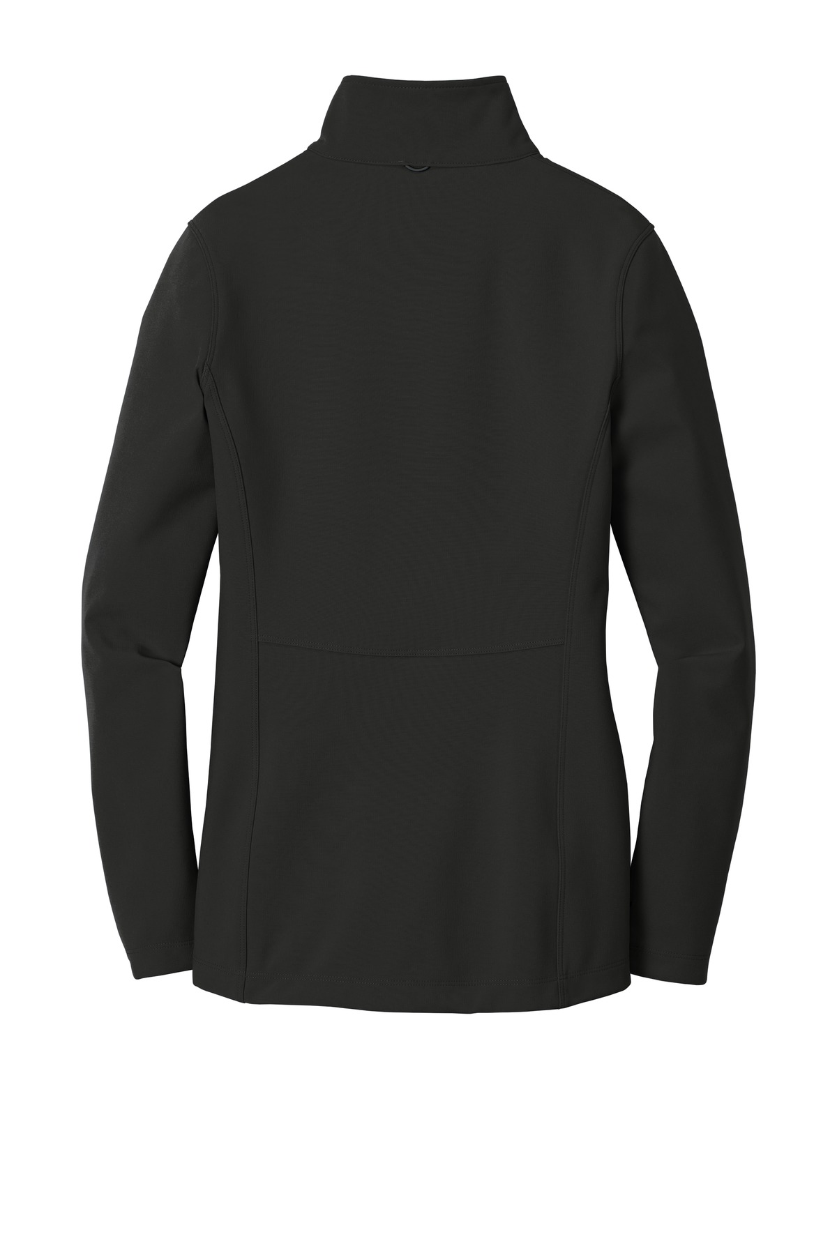 Back side