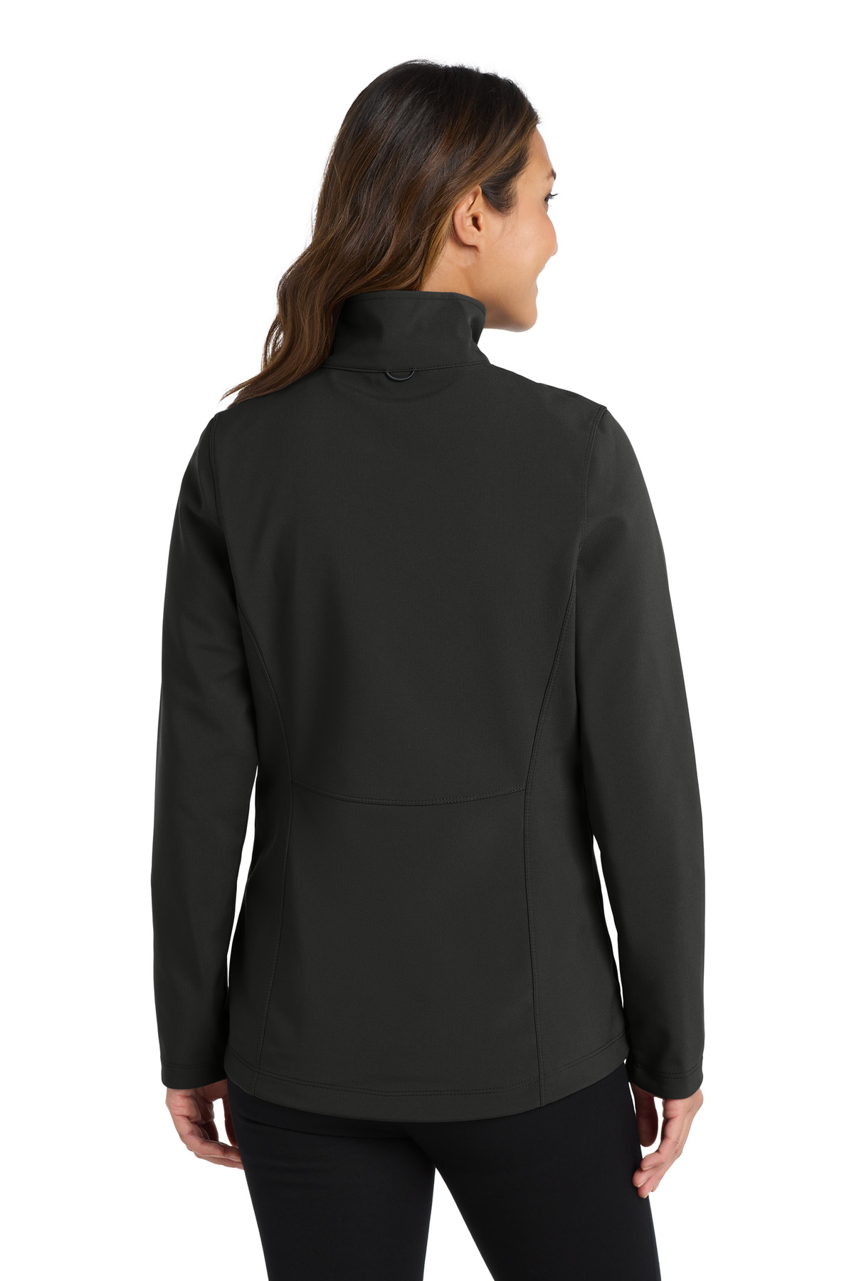 Model Back