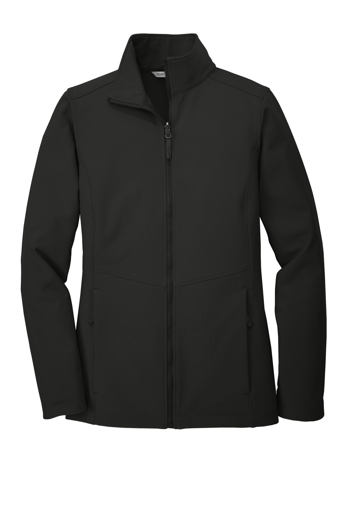 Port Authority Ladies Collective Soft Shell Jacket