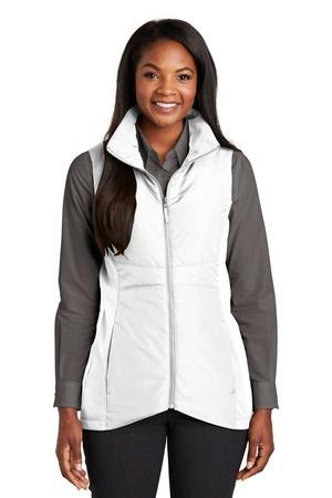 Port Authority Ladies Collective Insulated Vest