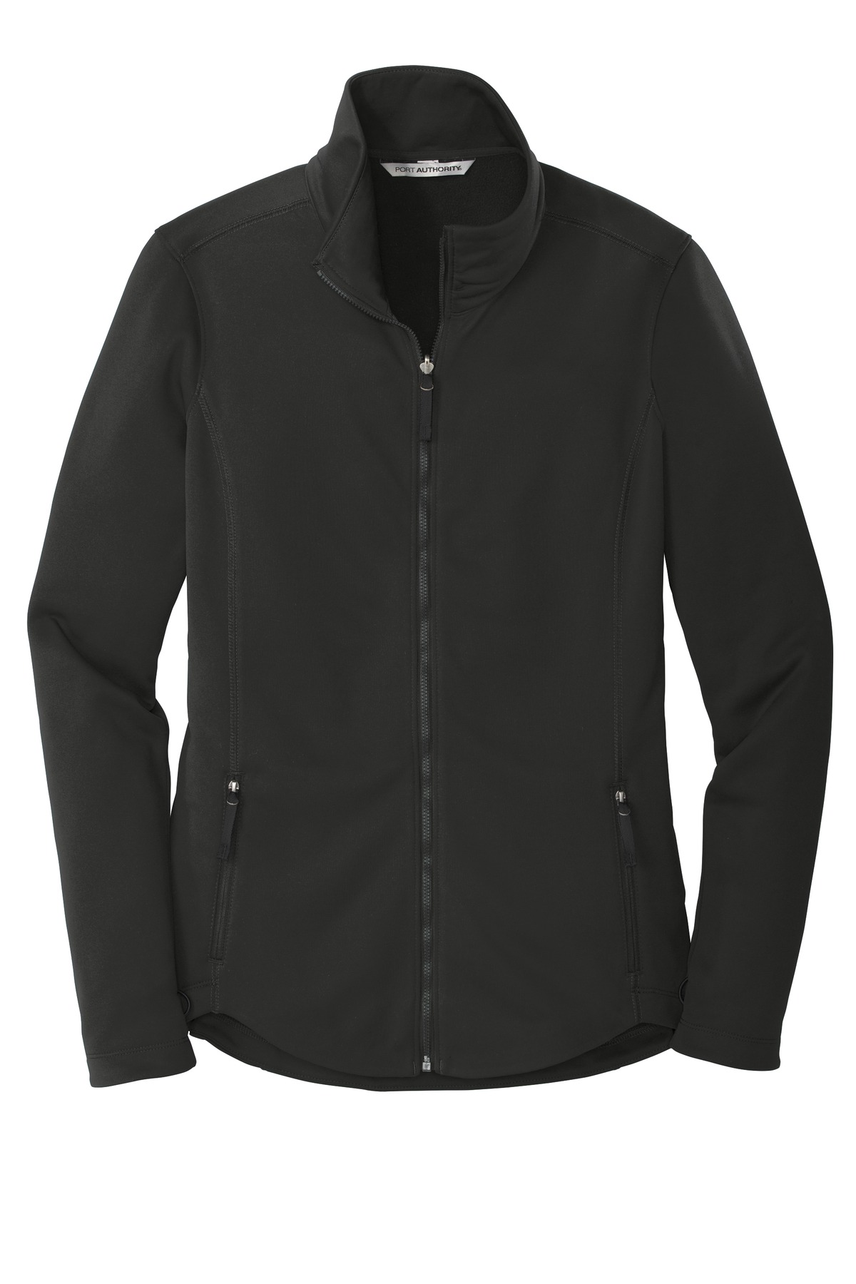 Port Authority Ladies Collective Smooth Fleece Jacket