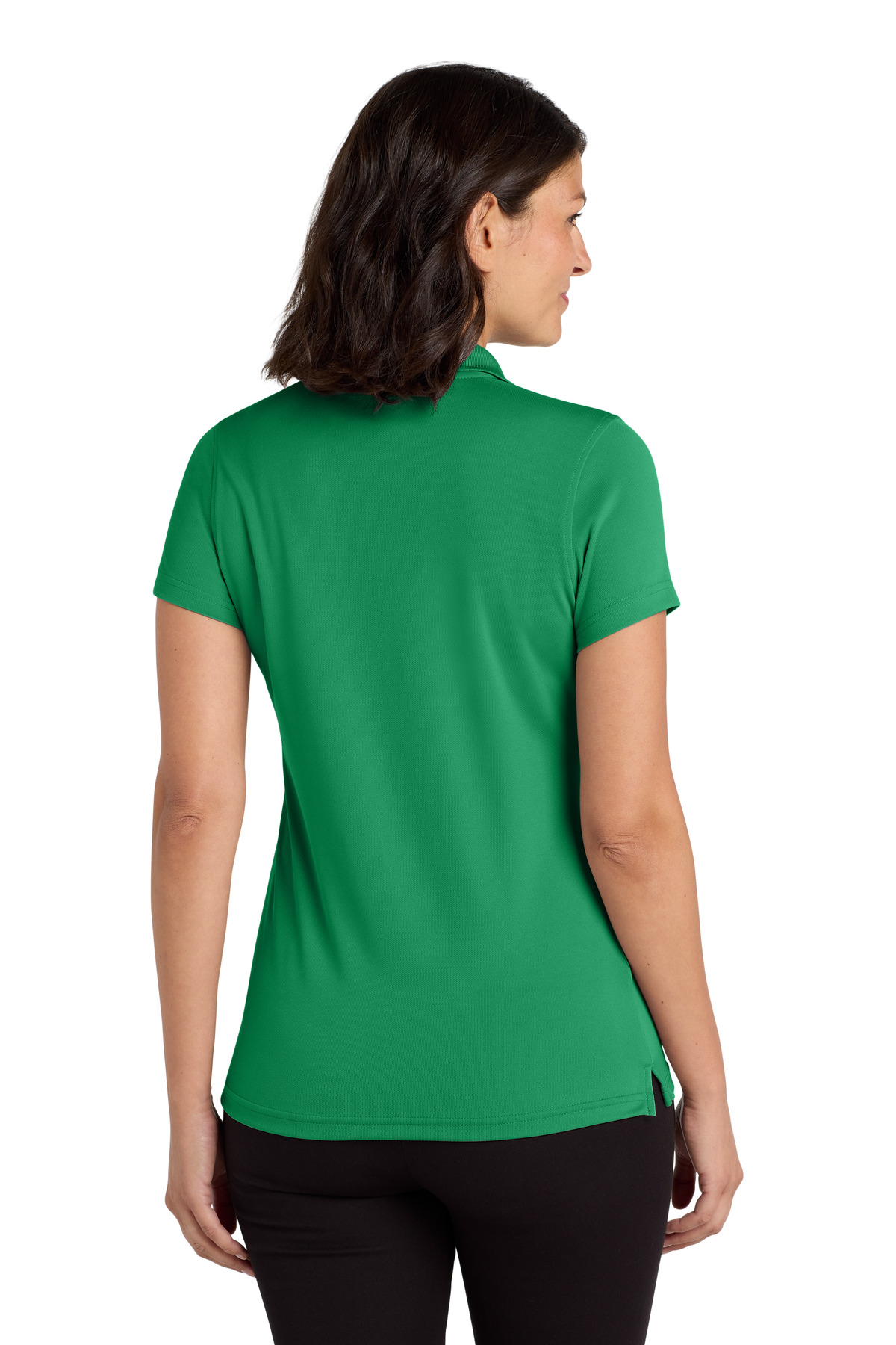 Model Back
