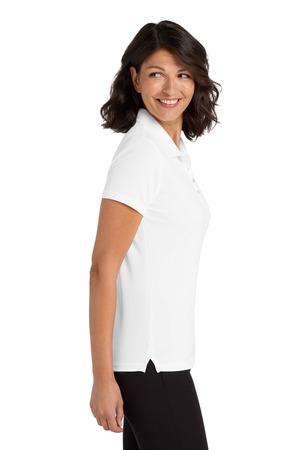 Port Authority Ladies Dry Zone UV Micro-Mesh Polo