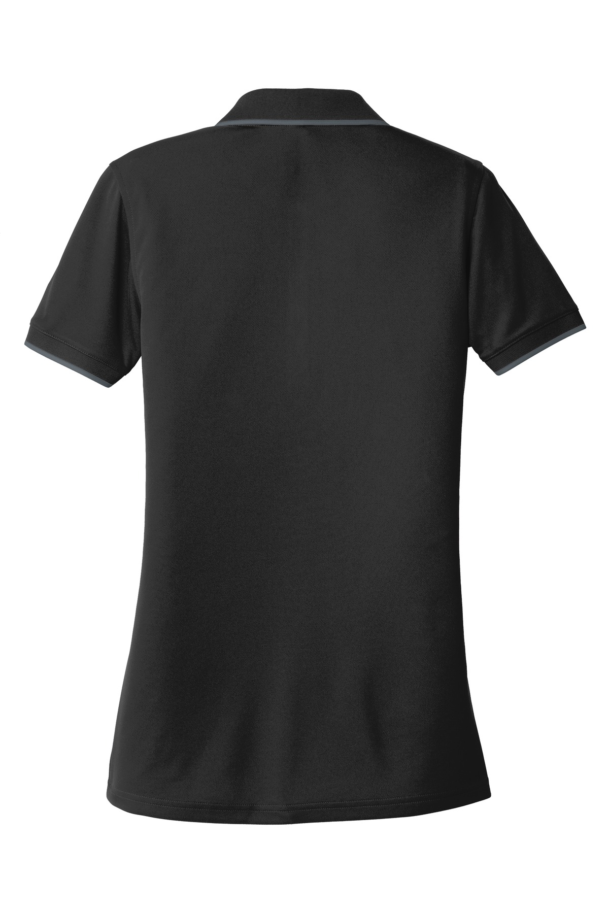 Back side