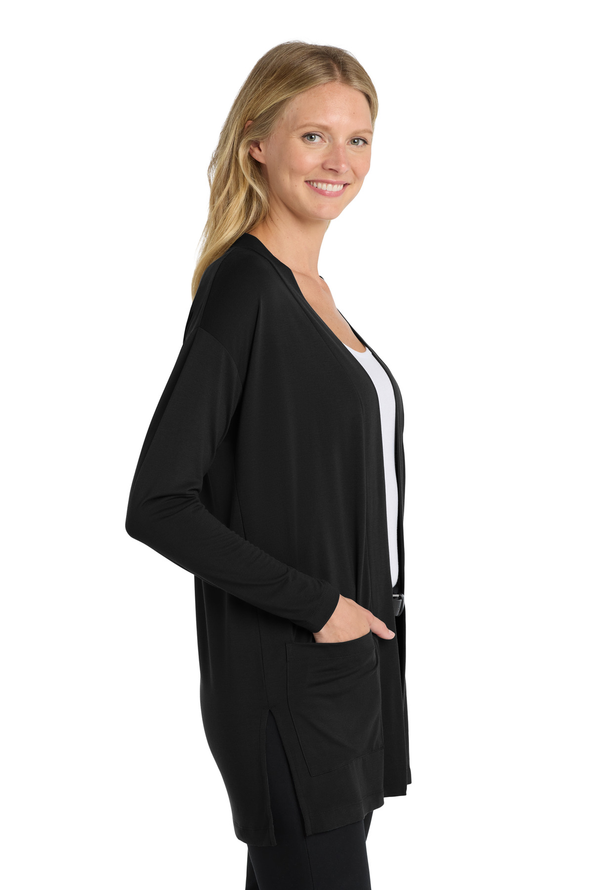 Model Side