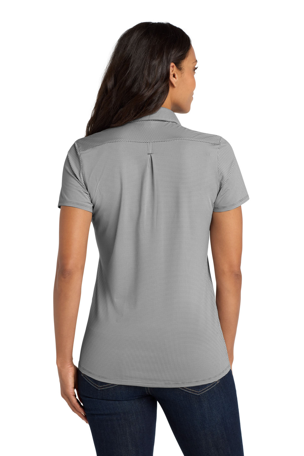 Model Back