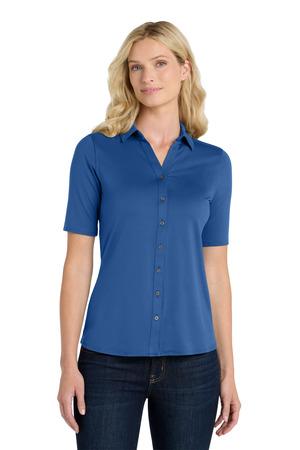 Ladies City Stretch Top.