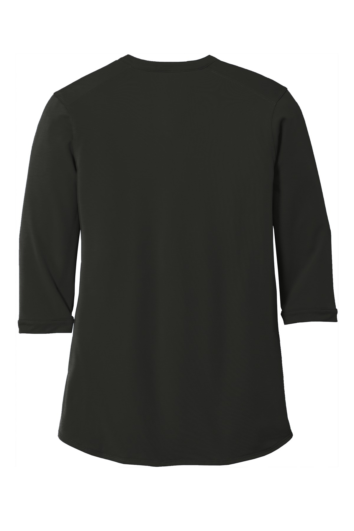Back side
