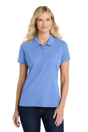 Port Authority® Women’s SuperPro React™ Polo