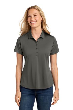 Port Authority® Ladies C-FREE® Snag-Proof Polo