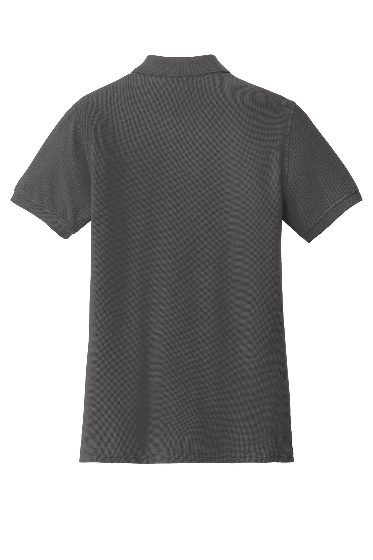 Back side