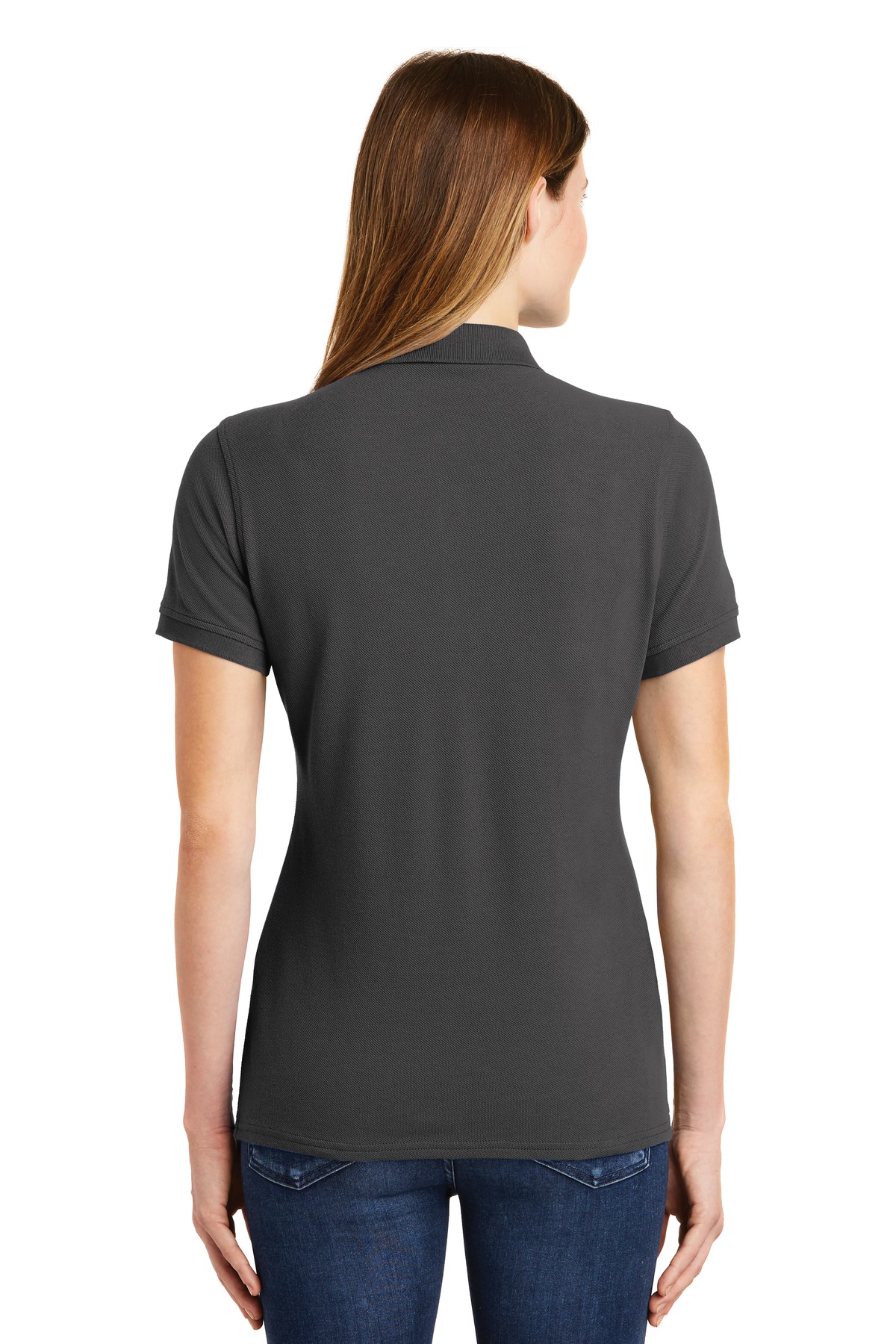 Model Back