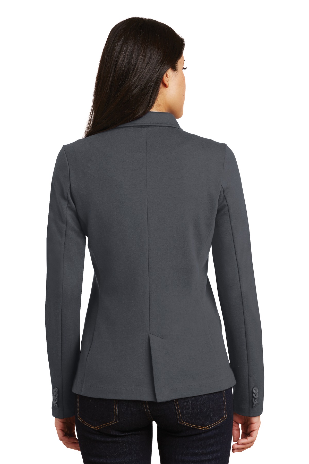 Model Back