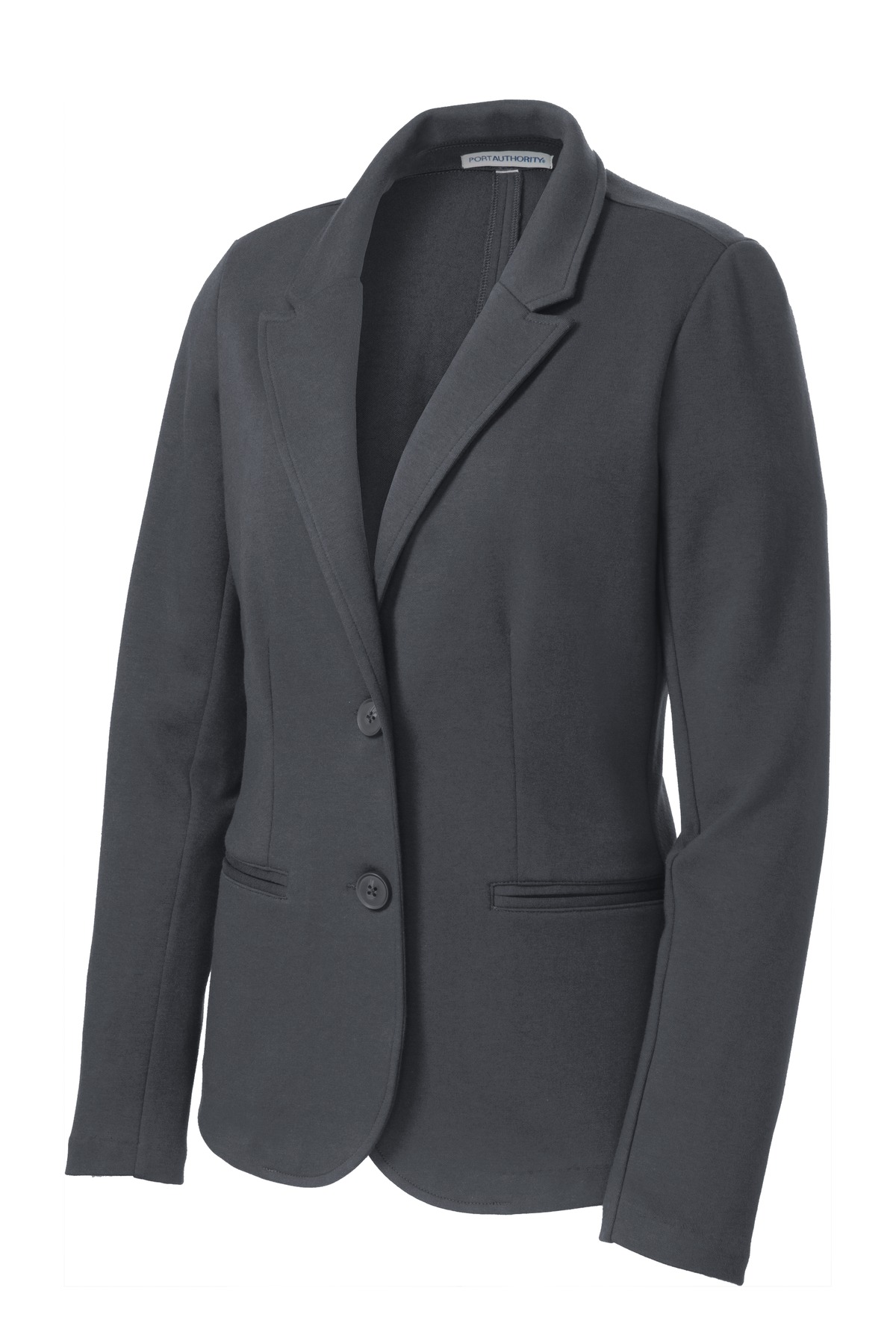 Port Authority Ladies Knit Blazer