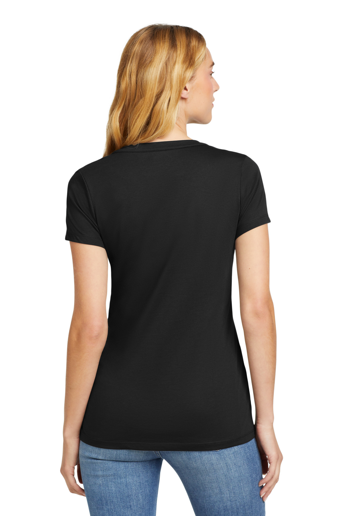 Back side