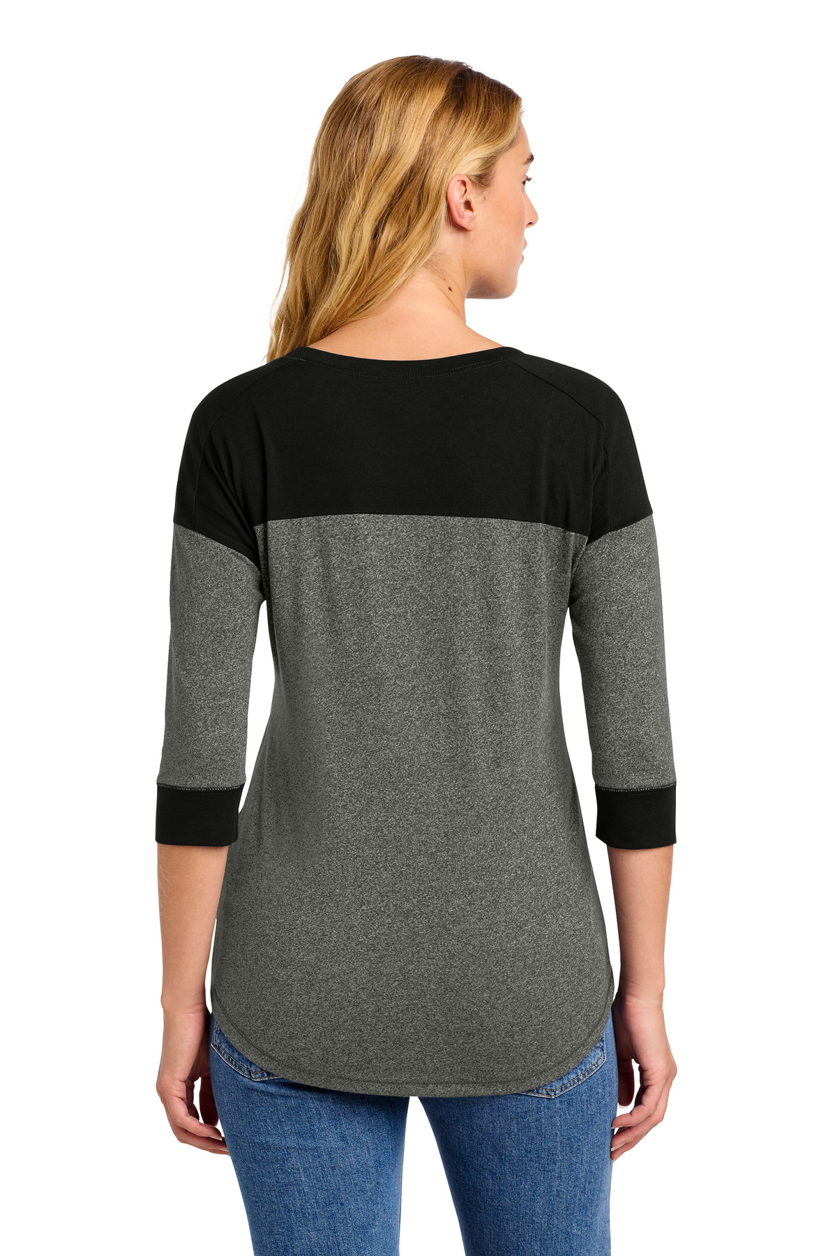 Model Back