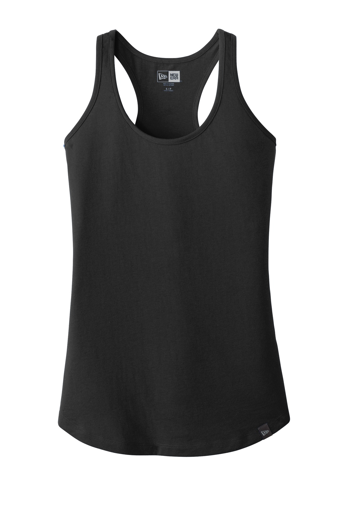 New Era Ladies Heritage Blend Racerback Tank