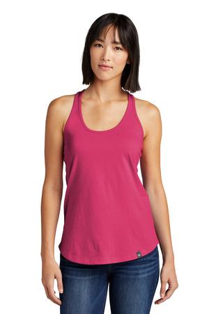 New Era Ladies Heritage Blend Racerback Tank