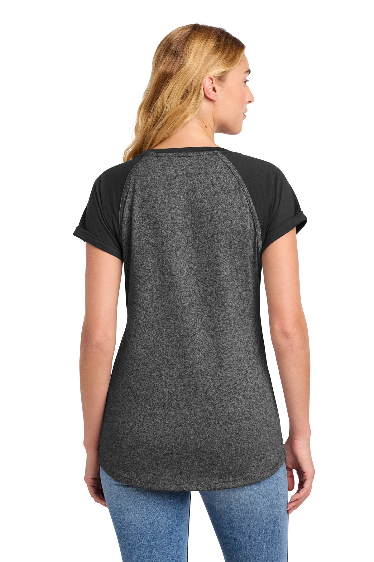 Model Back