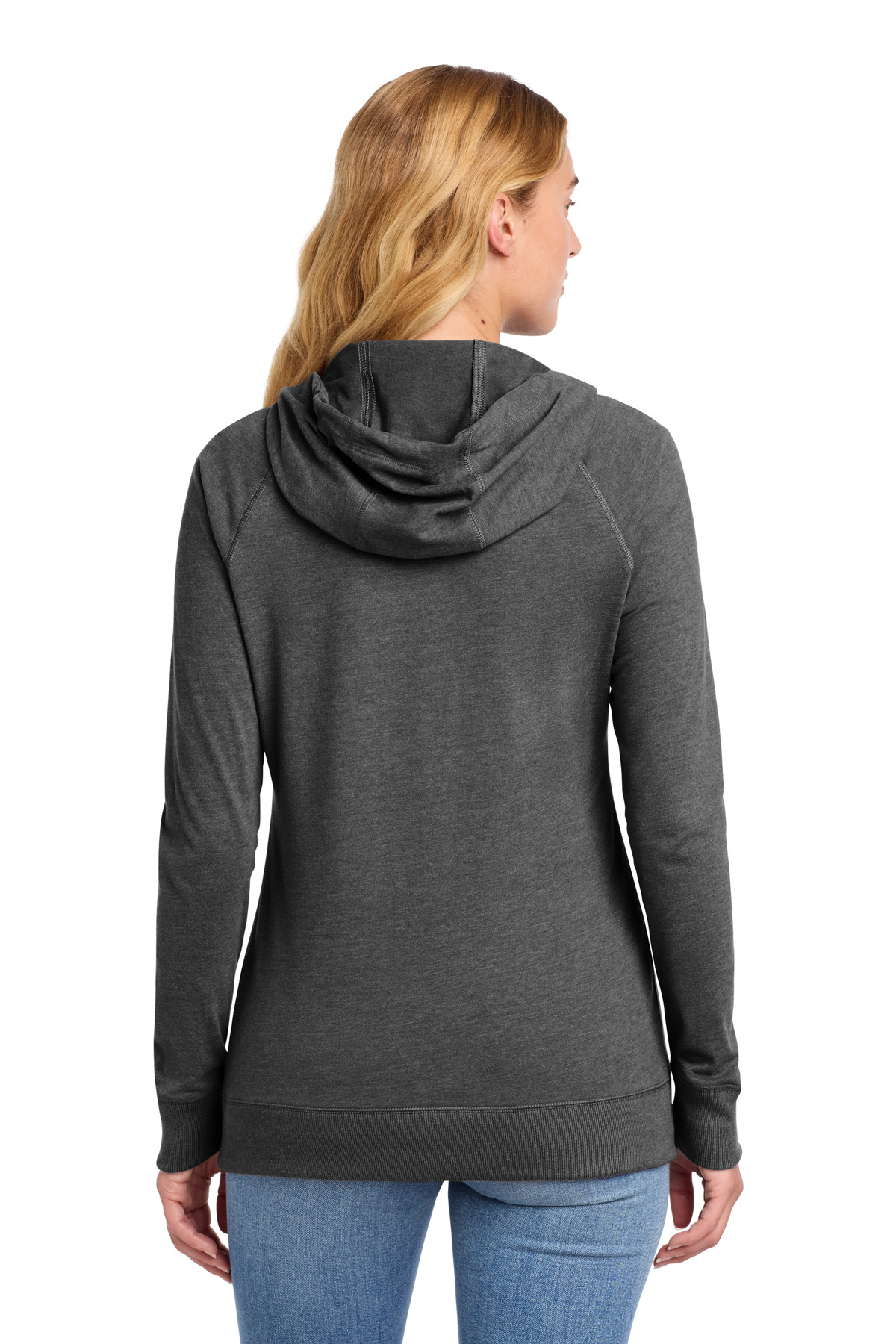 Model Back