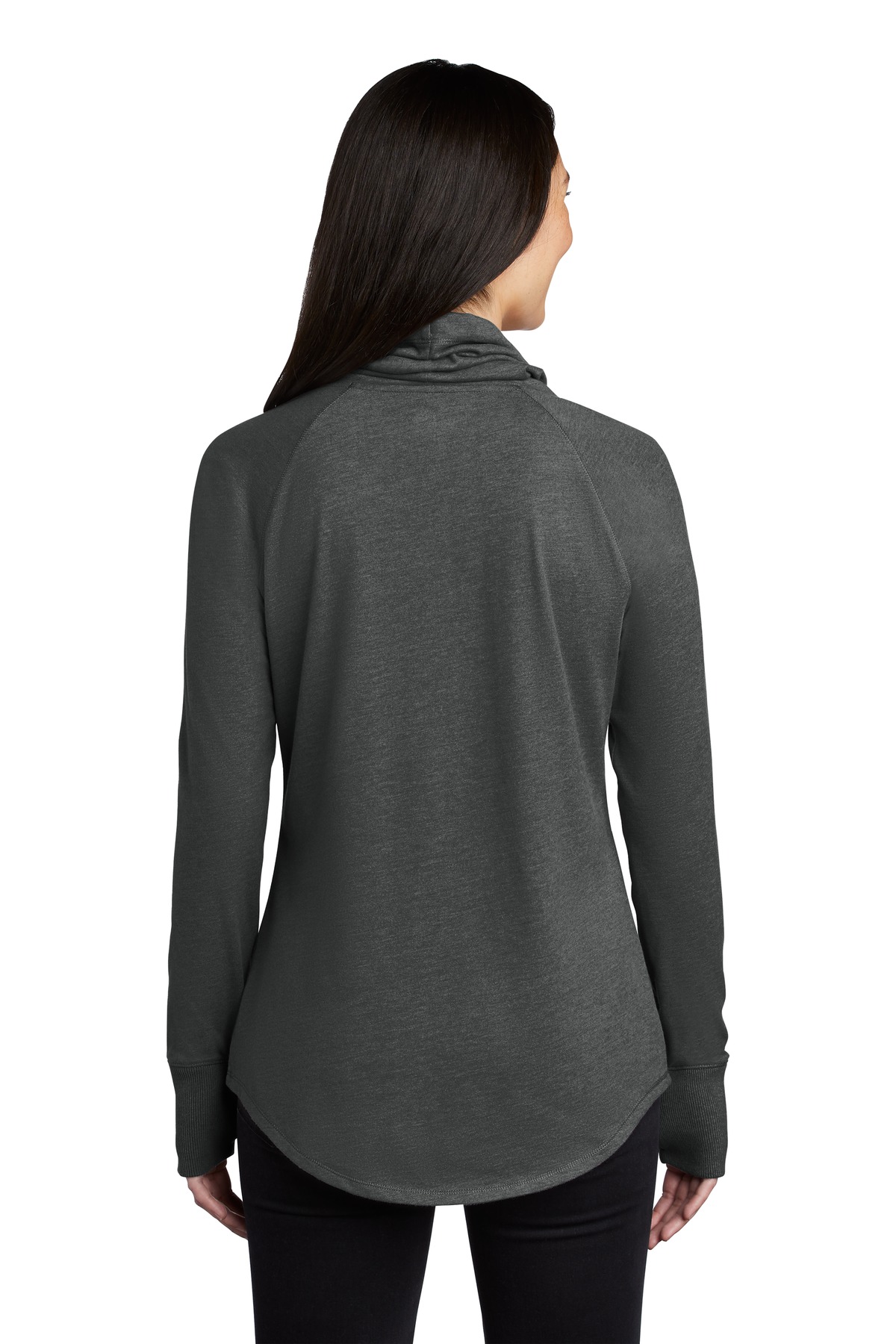 Model Back