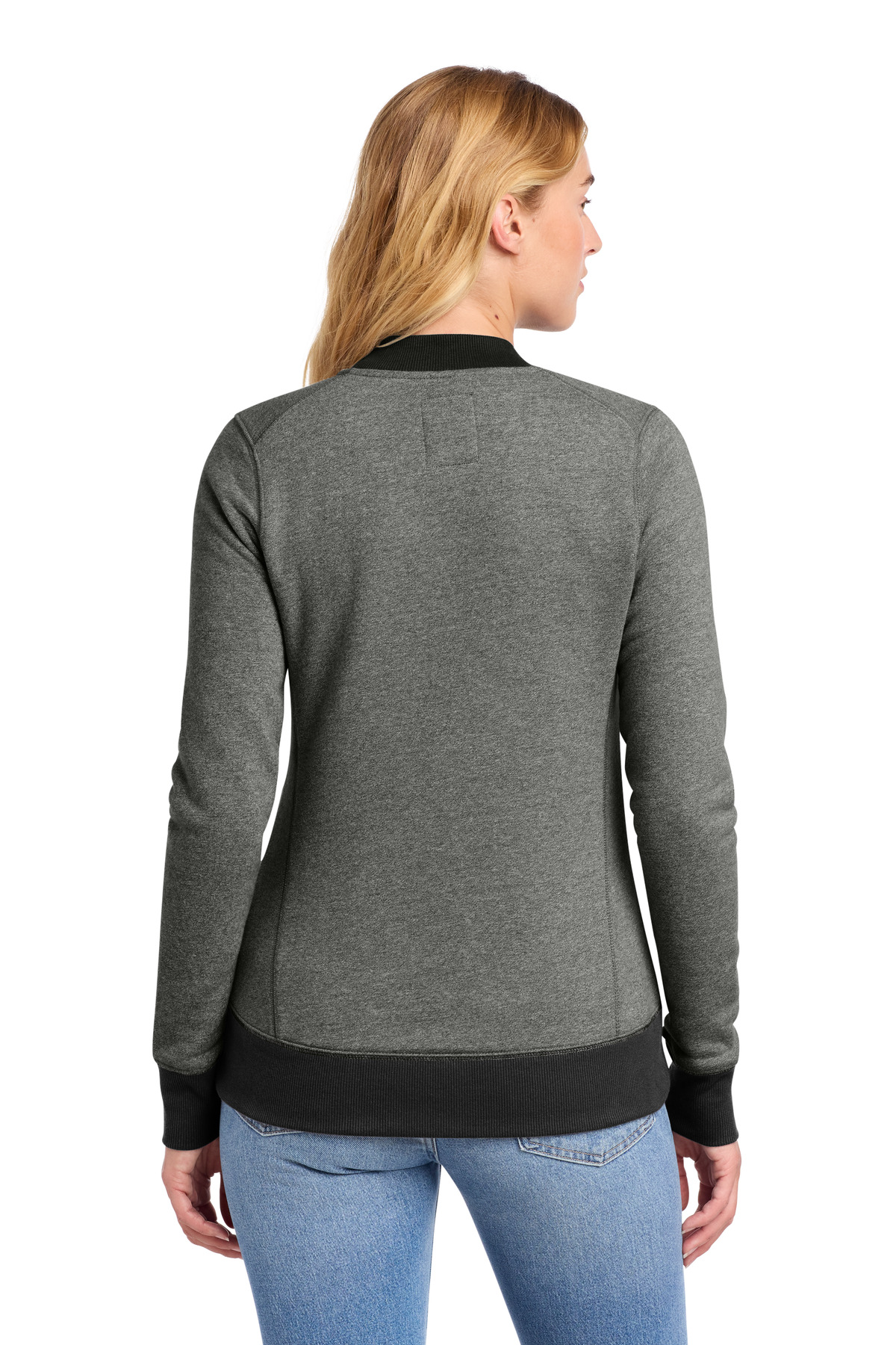 Model Back