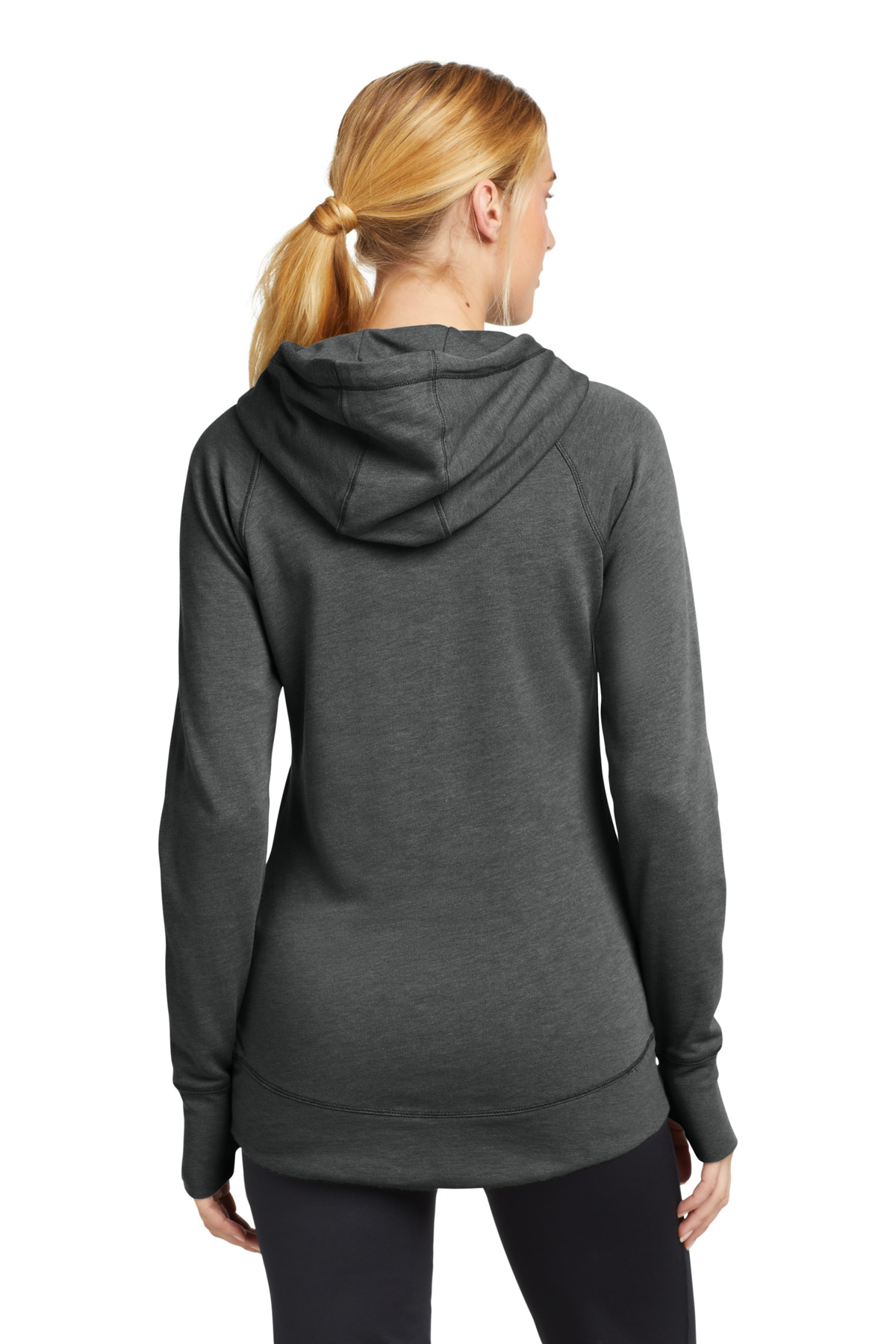 Model Back