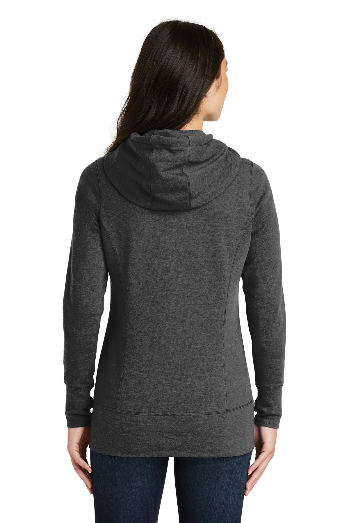 Model Back