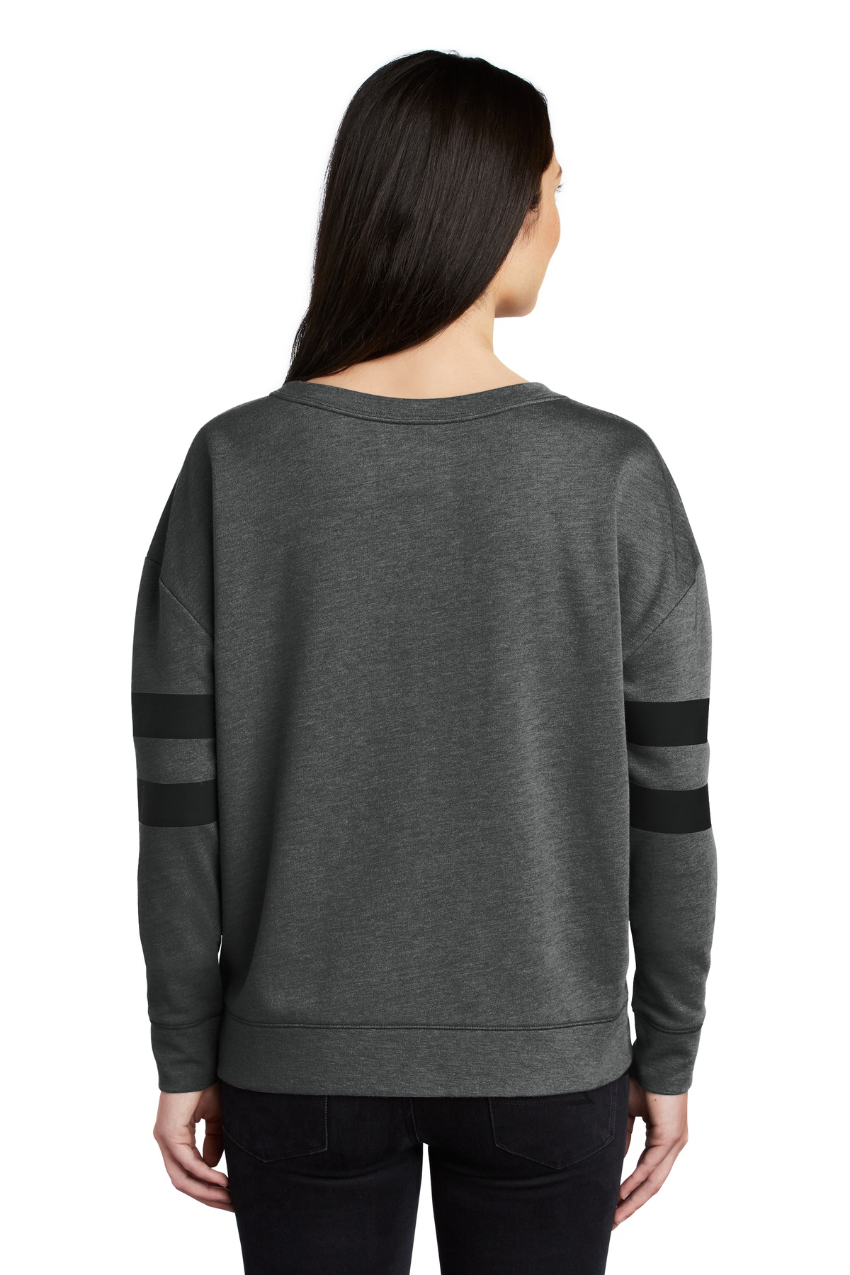 Model Back
