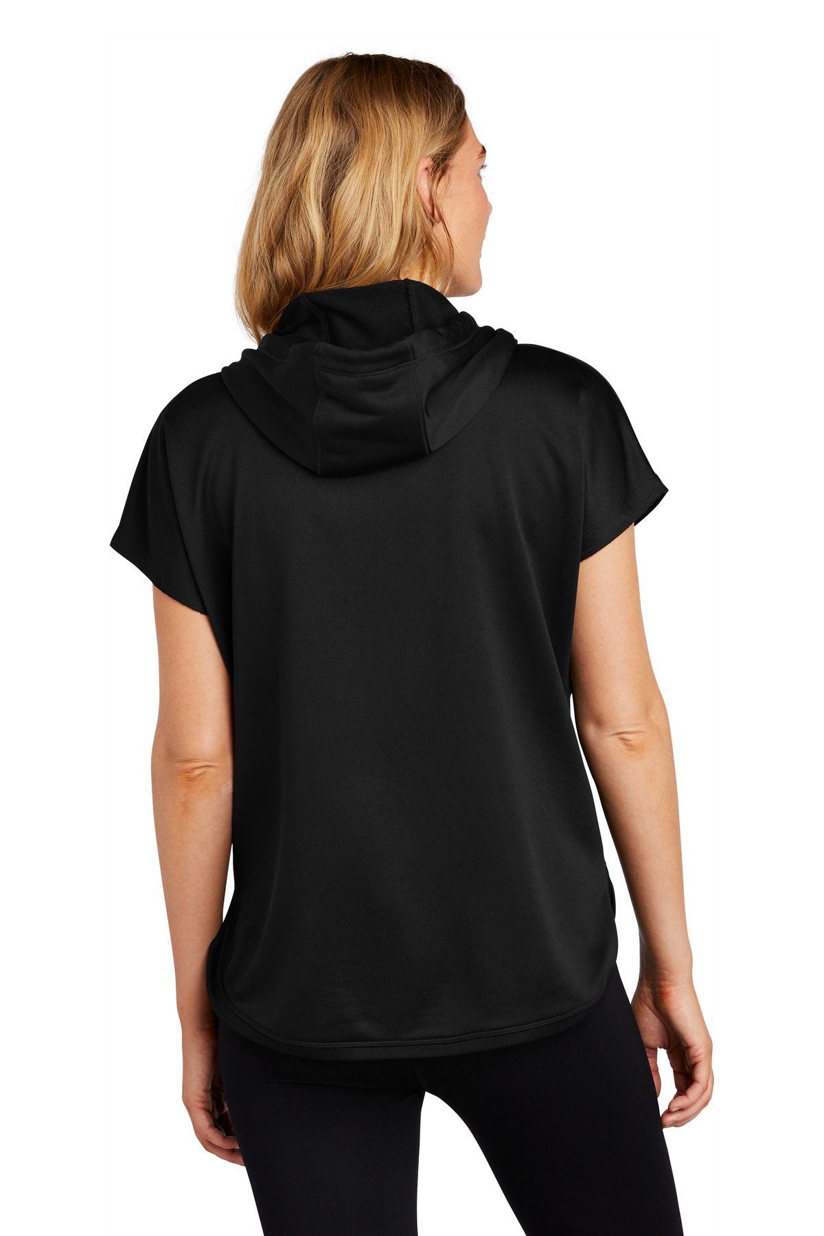 Model Back