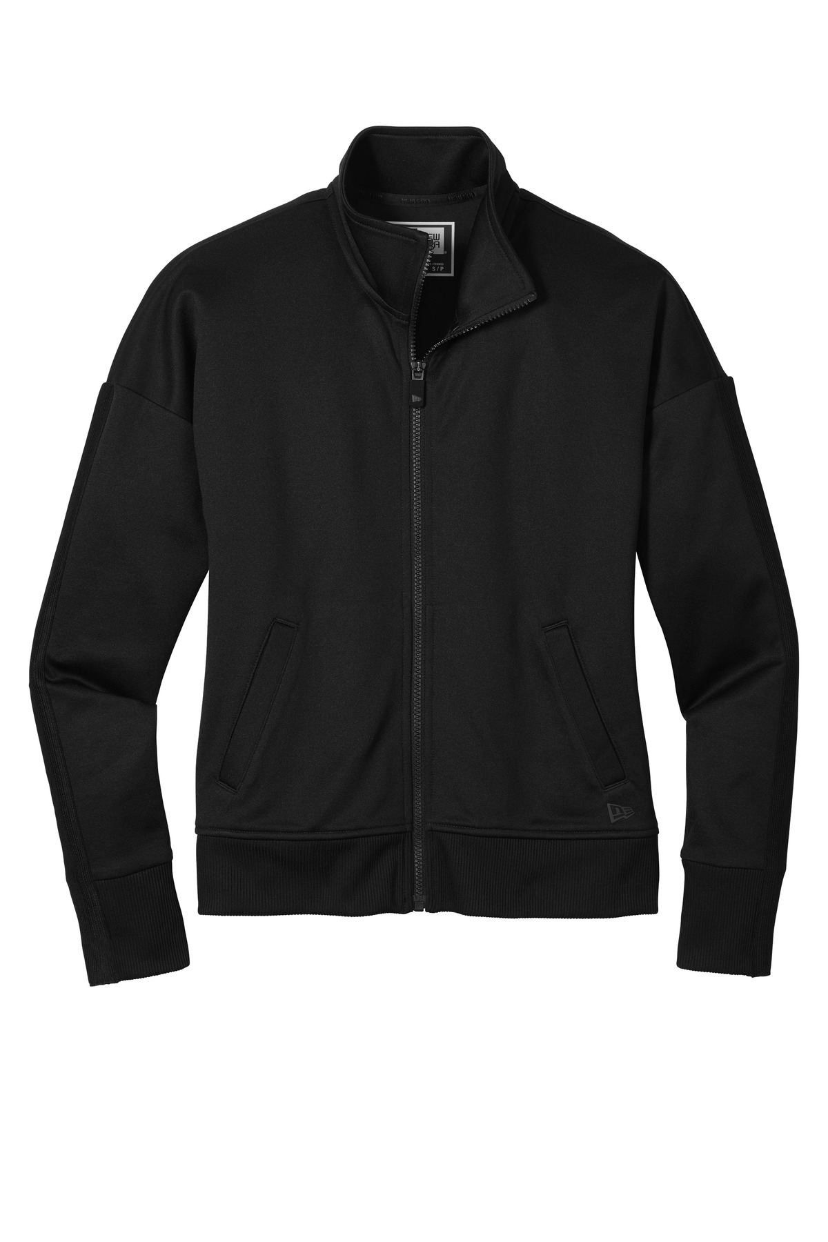 Ladies Track Jacket