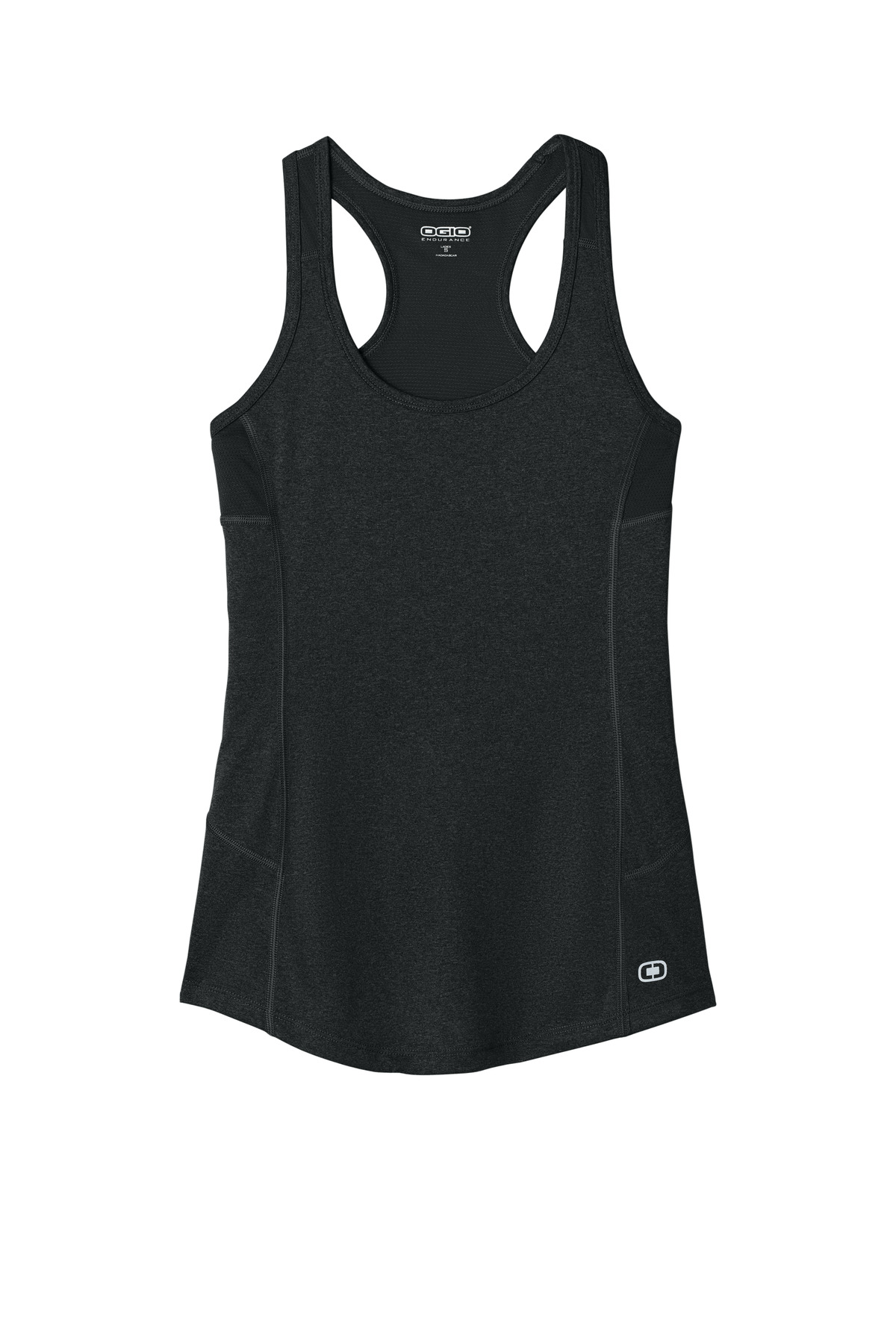 OGIO ENDURANCE Ladies Racerback Pulse Tank