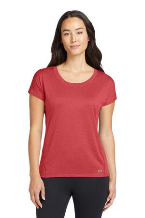 OGIO ENDURANCE Ladies Pulse Dolman Tee