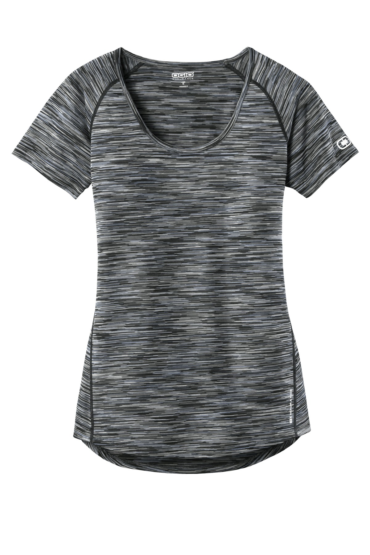 OGIO ENDURANCE Ladies Verge Scoop Neck