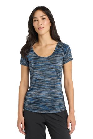 OGIO ENDURANCE Ladies Verge Scoop Neck
