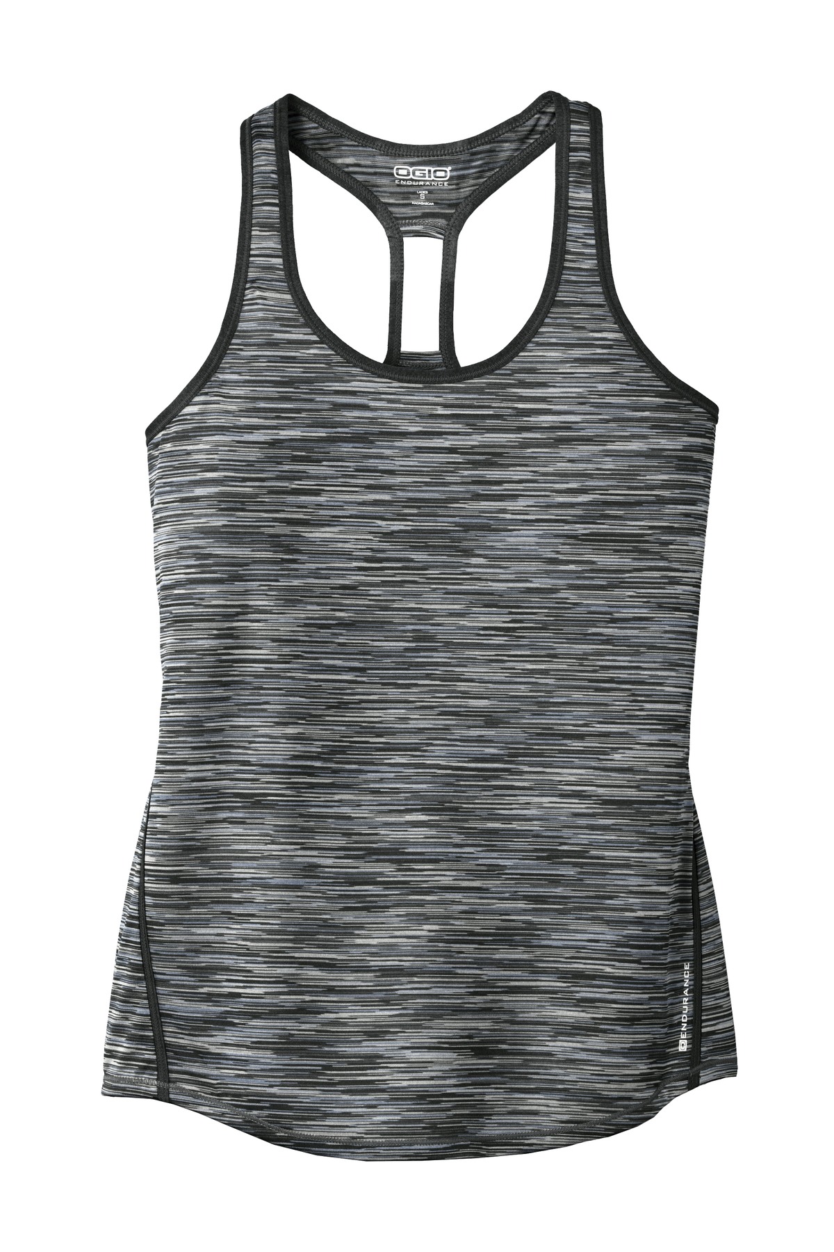 OGIO ENDURANCE Ladies Verge Racerback Tank