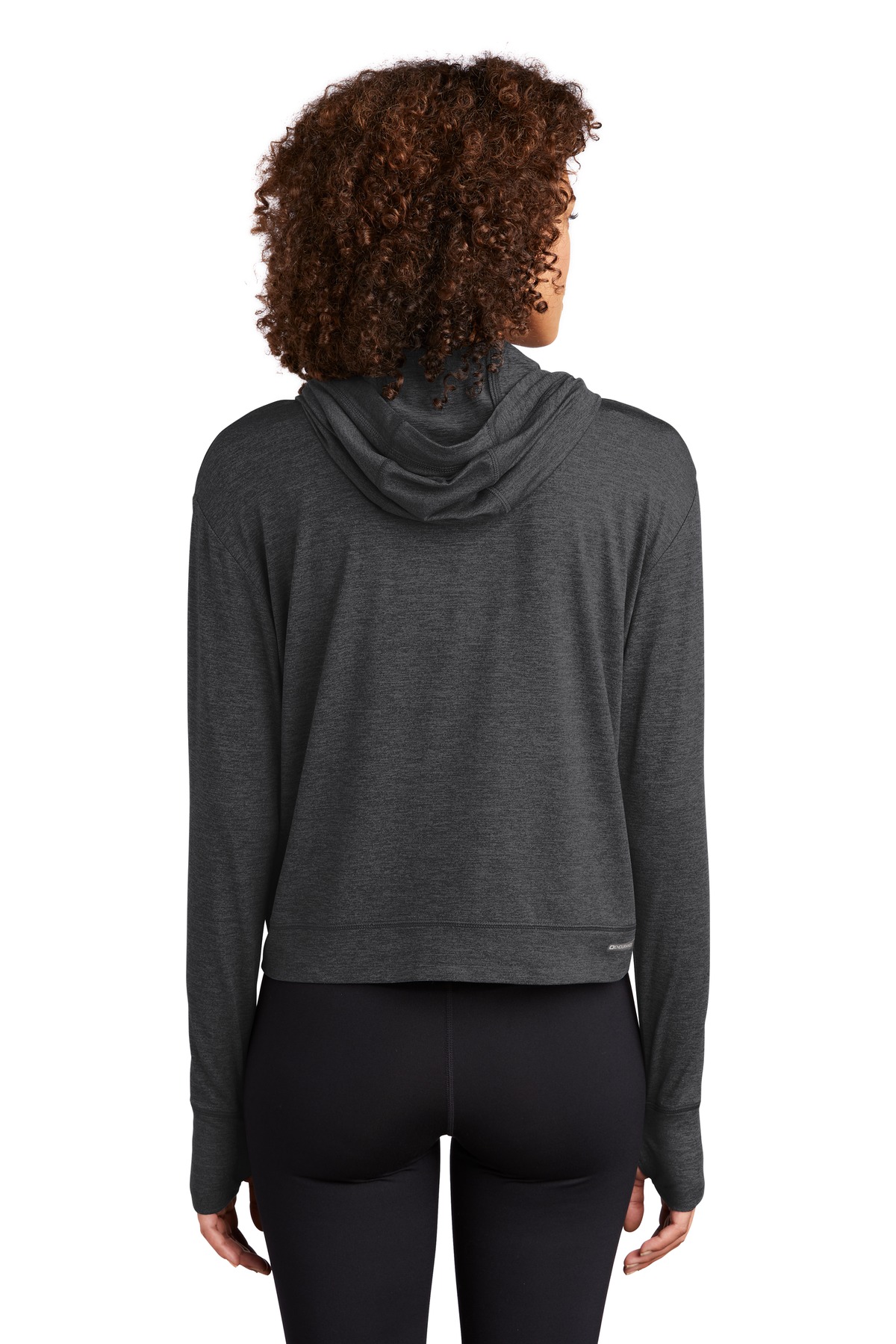 Model Back