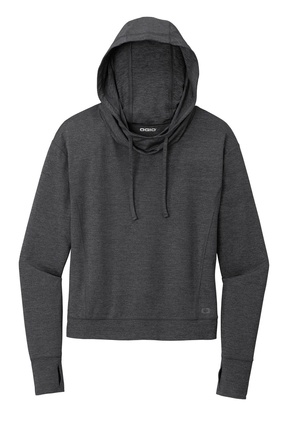 OGIO ENDURANCE Ladies Force Hoodie