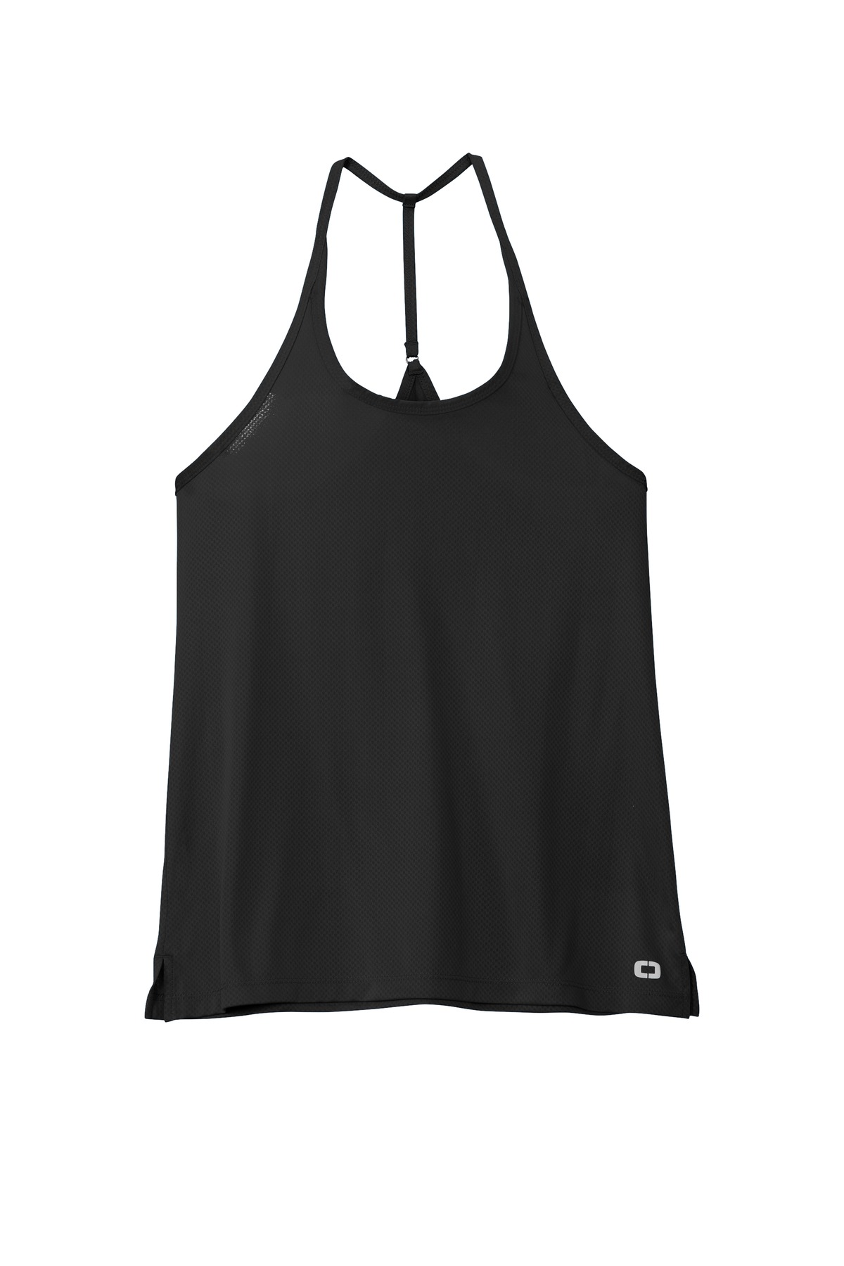 OGIO ENDURANCE Ladies Level Mesh Tank.