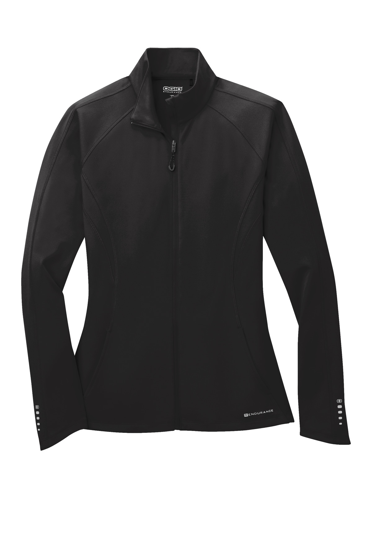 OGIO ENDURANCE Ladies Radius Full-Zip