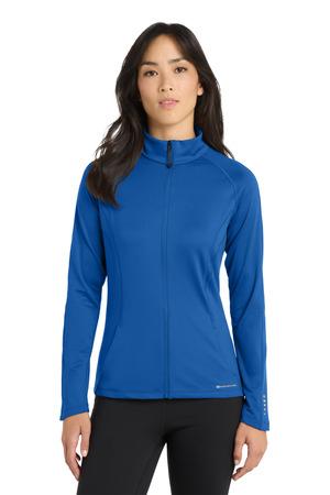 OGIO ENDURANCE Ladies Radius Full-Zip