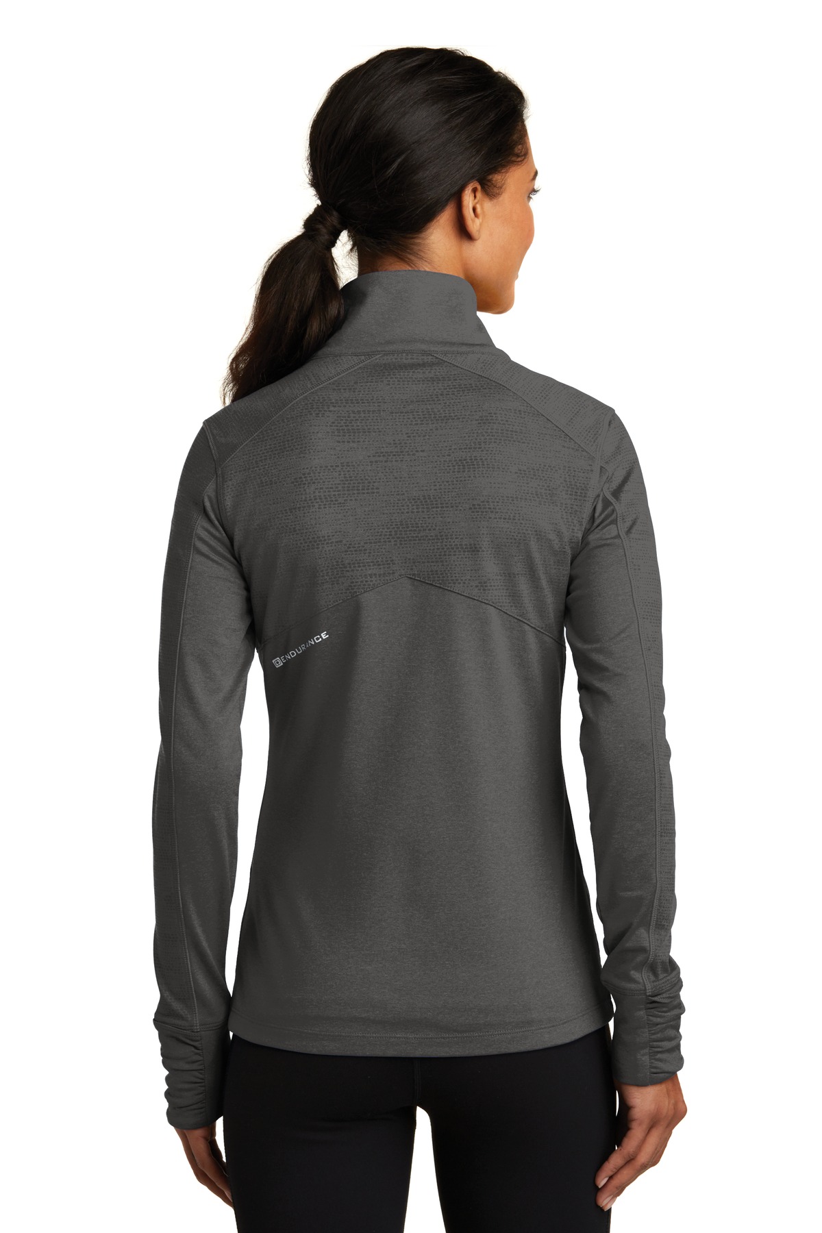 Model Back