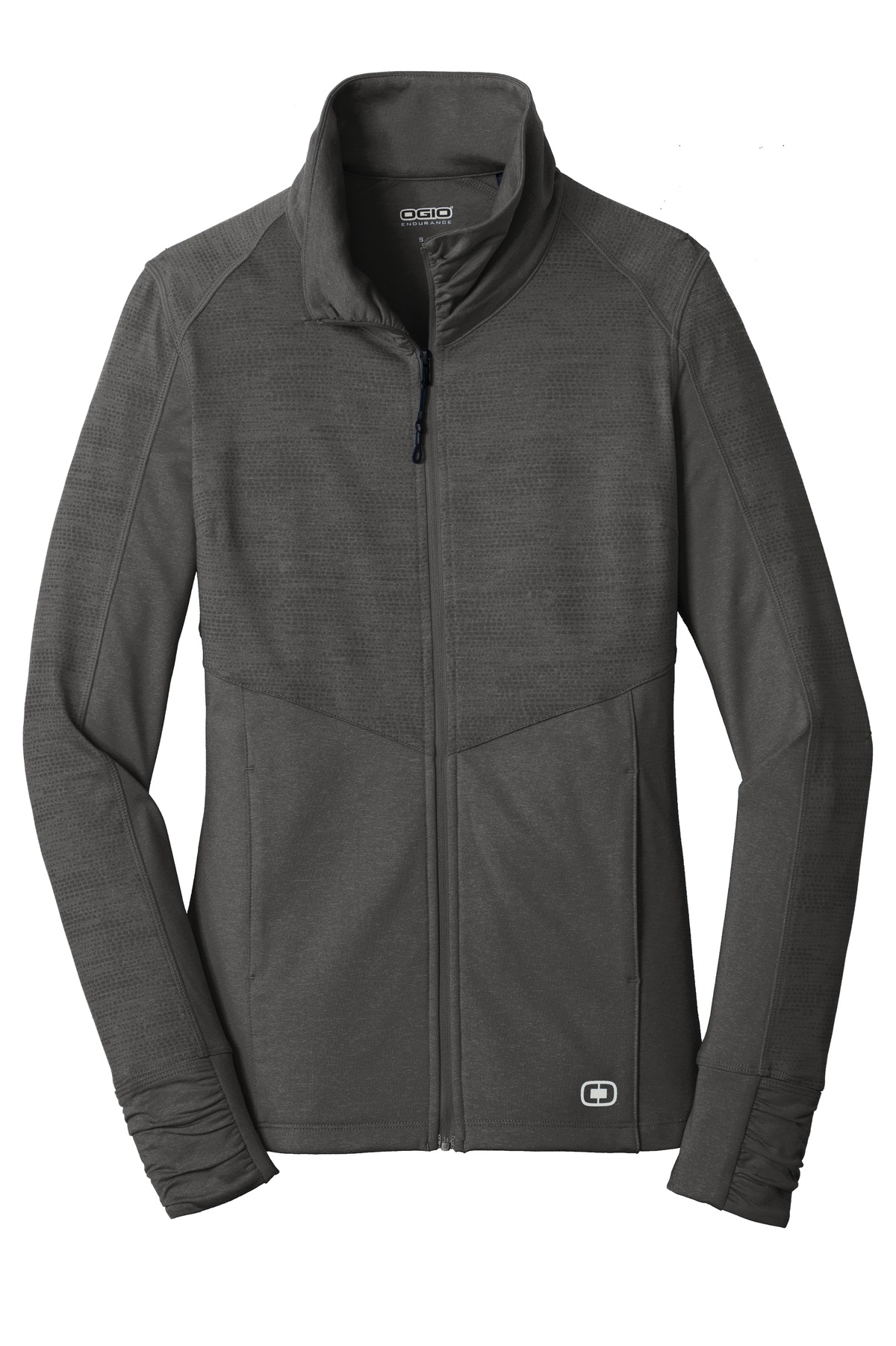 OGIO ENDURANCE Ladies Sonar Full-Zip